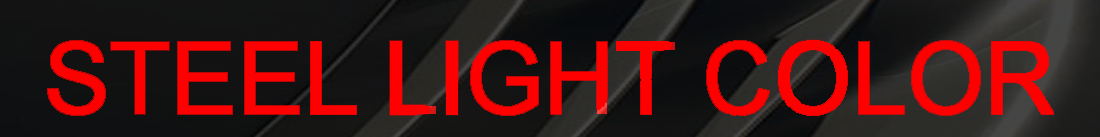 STEEL LIGHT COLOR FRANKLIN CUNNINGHAM PHOTOGRAPHY